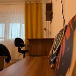 Campus Comfort Studio