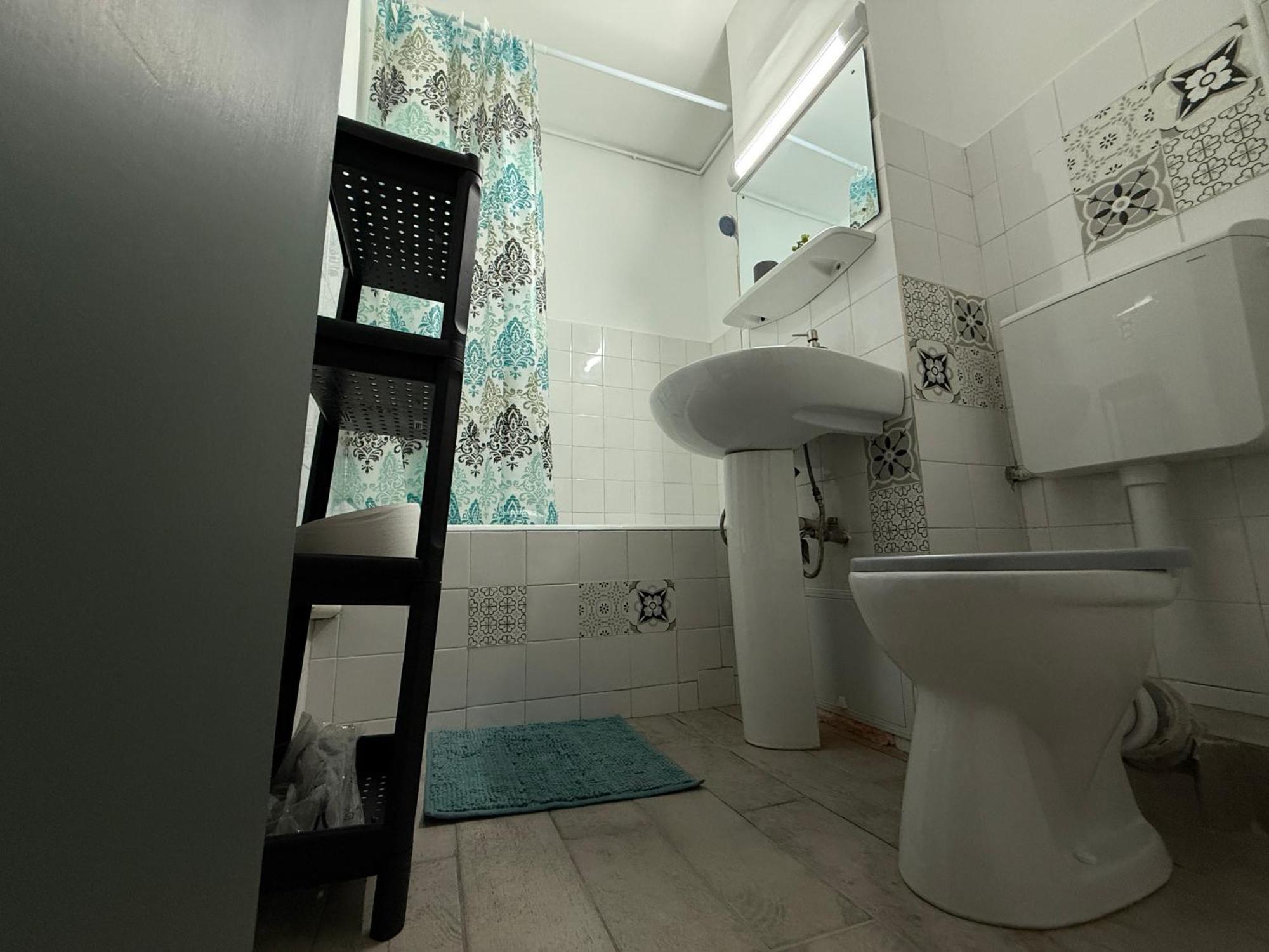 Apartament Campus Comfort Timişoara