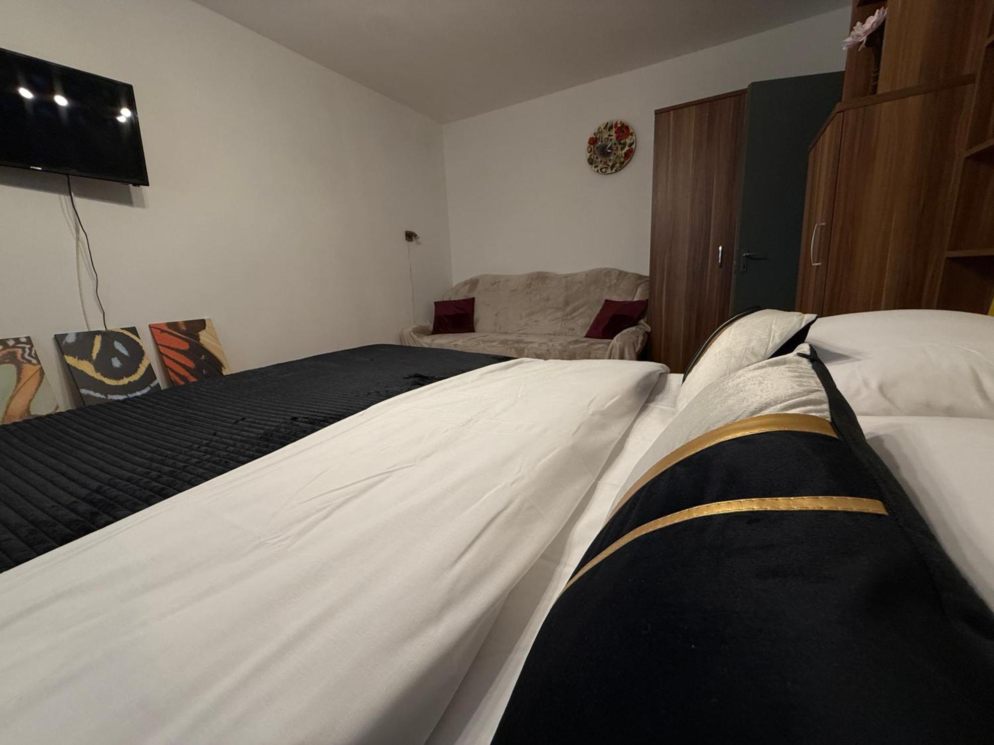 Apartament Campus Comfort Timişoara