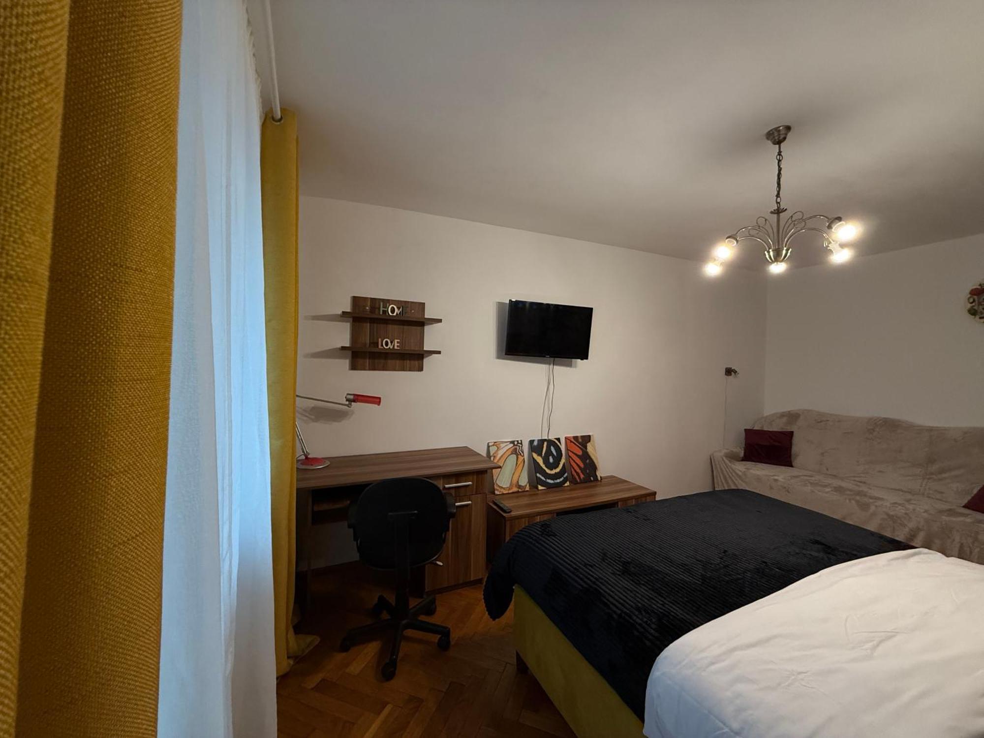 Campus Comfort Apartament