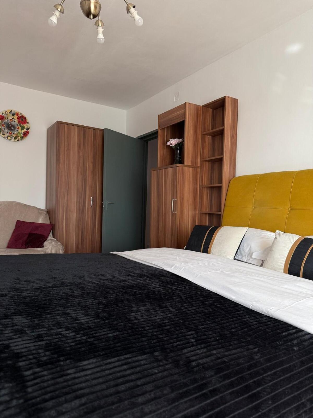 Campus Comfort Apartament