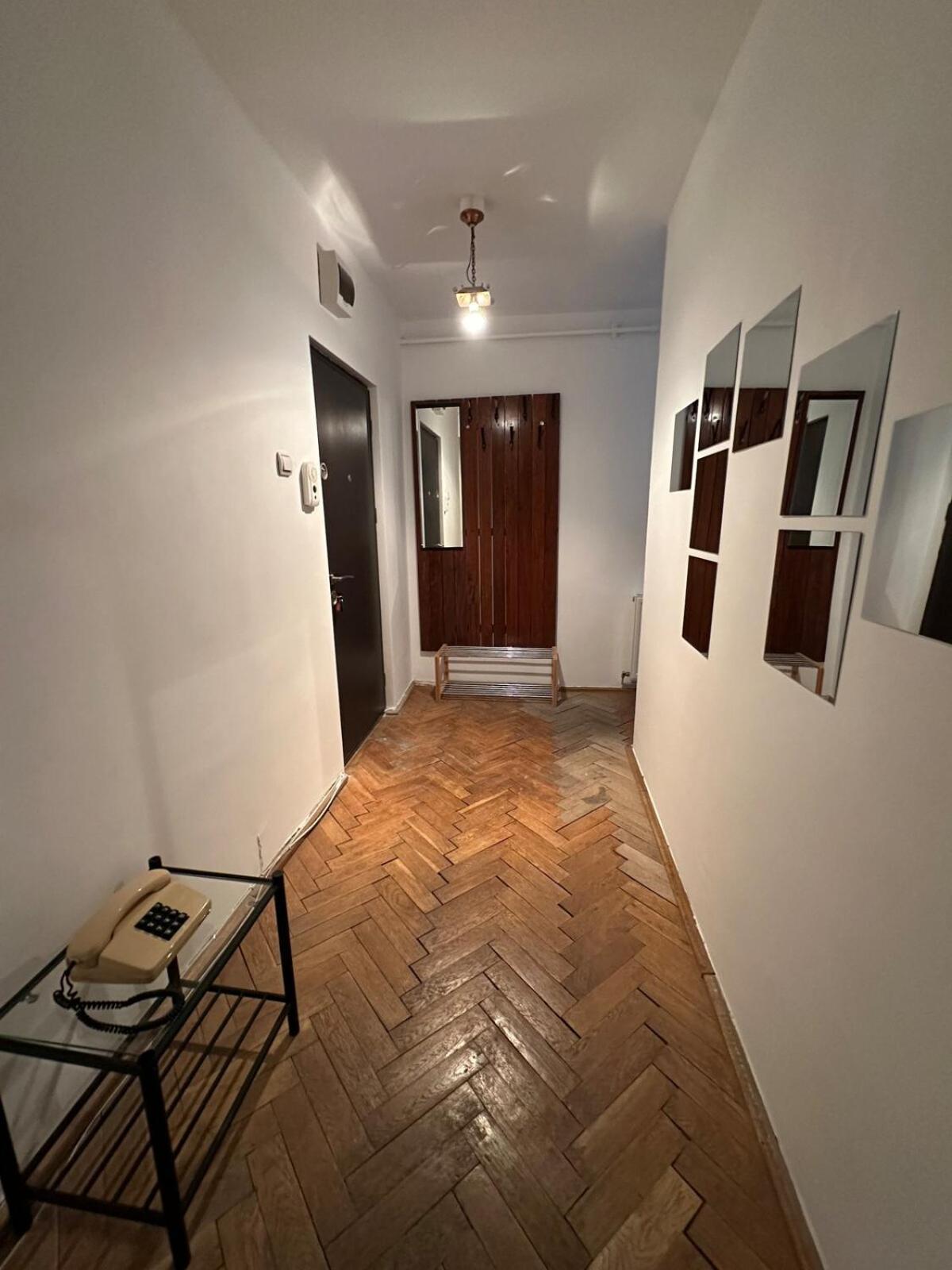 Apartament Campus Comfort